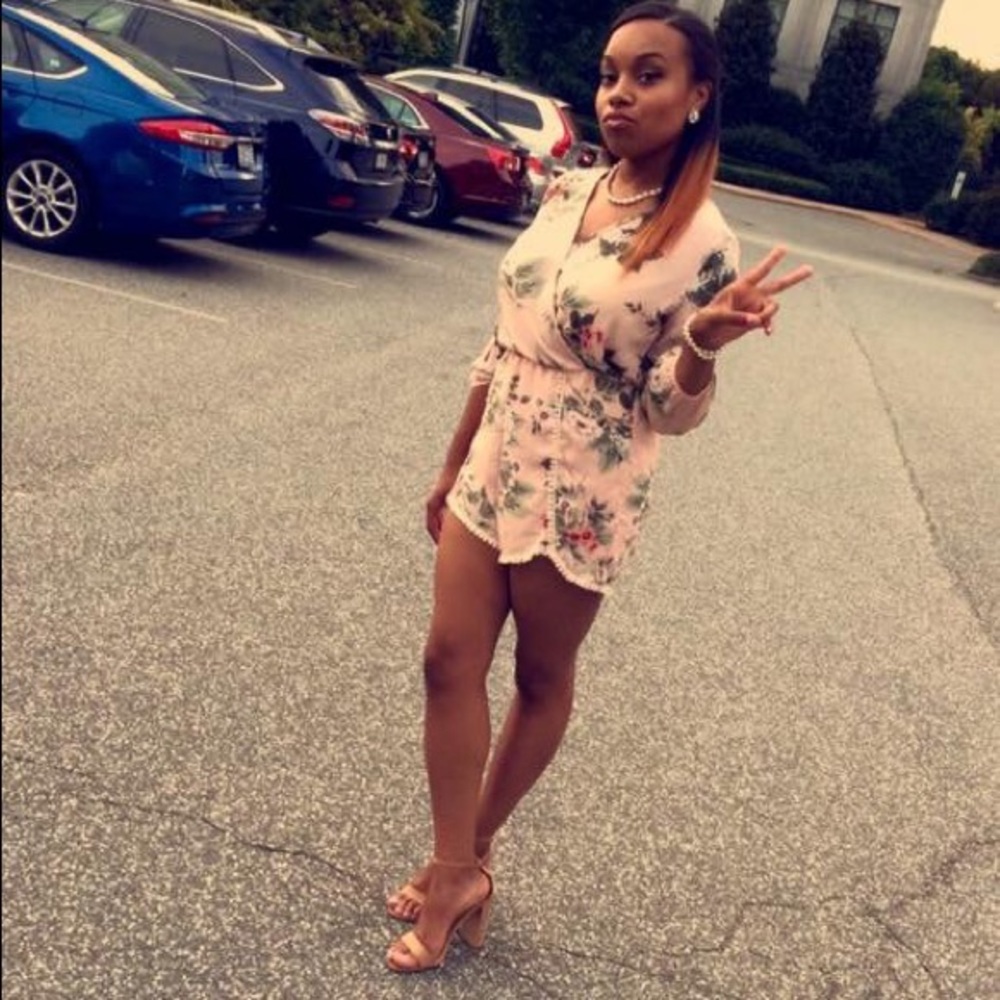 Meet your Posher, Kamryn